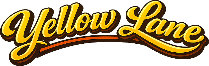 Yellow Lane